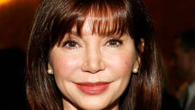 Victoria Principal Bio, Age, Husband, Family, Children, Movies, Net Worth