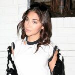 Chantel Jeffries Bio, Age, Family, Height, Boyfriend, Net Worth, Twitter