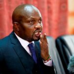 Moses Kuria Bio, Age, Wife, Kids, Education, Politics, Career, Contacts