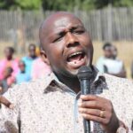 Kipchumba Murkomen Bio, Age, Family, Wife, Education, Children, Net Worth