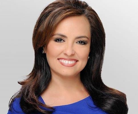 Iris Hermosillo Bio, Age, Family, ABC15, Husband, Baby, Salary, Net Worth