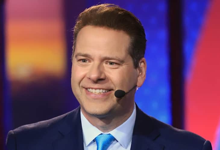 Chris Rose Bio, Age, Wife, Family, Height, NFL, Net Worth, Salary