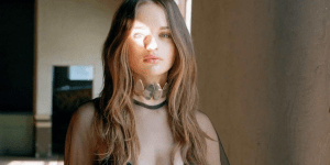 Why Joey King Has No Regrets Over The Kissing Booth