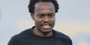 What Happened To Percy Tau? South African Soccer Player Transfer News Update