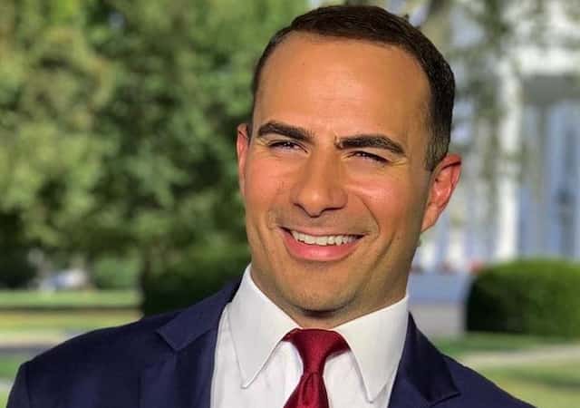 Boris Sanchez Bio, Age, Wife, Family, Height, CNN, Net Worth, Salary