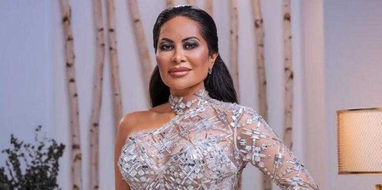 Jen Shah And Her Husband Were On The Verge Of Divorce