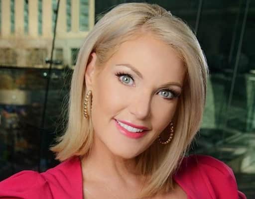 Shauna Lake Bio, Age, Husband, Family, KUTV, Height, Net Worth, Salary