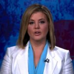 Brianna Keilar Bio, Age, Husband, Family, CNN, Height, Net Worth, Salary