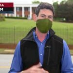 Sam Brock Bio, Age, Wife, Family, NBC 5, Height, Net Worth, Salary