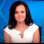 Anne-Marie Green Bio, Age, Husband, Family, CBS, Daughter, Salary, Net Worth