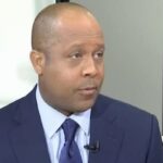 Jeff Pegues Bio, Age, Family, Wife, CBS, Books, Net Worth, Salary