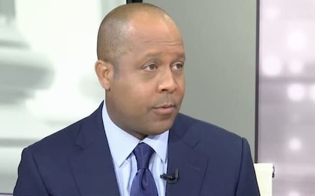 Jeff Pegues Bio, Age, Family, Wife, CBS, Books, Net Worth, Salary