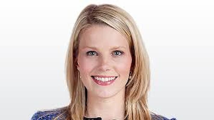 Sara Orlesky Bio, Age, Height, Salary, Net Worth, Husband, TSN, Tyler Myers