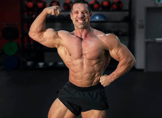 Greg Doucette Bio, YouTube, Age, Family, Wife, Height, Net Worth