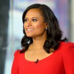 Kristen Welker Bio, Age, Husband, Family, Height, Career, Net Worth