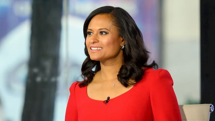 Kristen Welker Bio, Age, Husband, Family, Height, Career, Net Worth