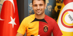 Léo Dubois Height, Weight, Net Worth, Age, Birthday, Wikipedia, Who, Nationality, Biography