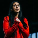 Jessica Hinn Bio, Age, Husband, Family, Wedding, Height, Net Worth