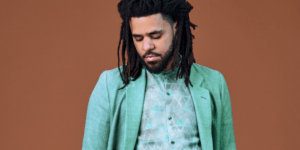 J-hope Met His Idol J. Cole For The First Time At Lollapalooza Music Festival