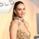 Lily James Bio, Age, Husband, Family, Height, Net Worth