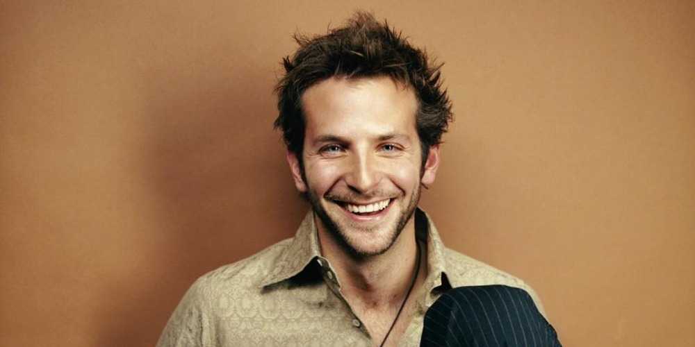 Bradley Cooper Is Rumored To Be Dating Huma Abedin