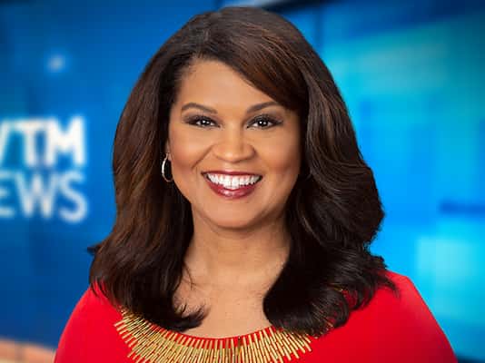Carla Wade Bio, Age, Husband, Family, WVTM, Net Worth, Salary