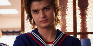 Joe Keery Baby With Maika Monroe – Is He A Dad Yet? Gay Rumors Debunked