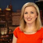 Kelly Dudzik Bio, Age, Family, Husband, WGRZ, Net Worth, Salary