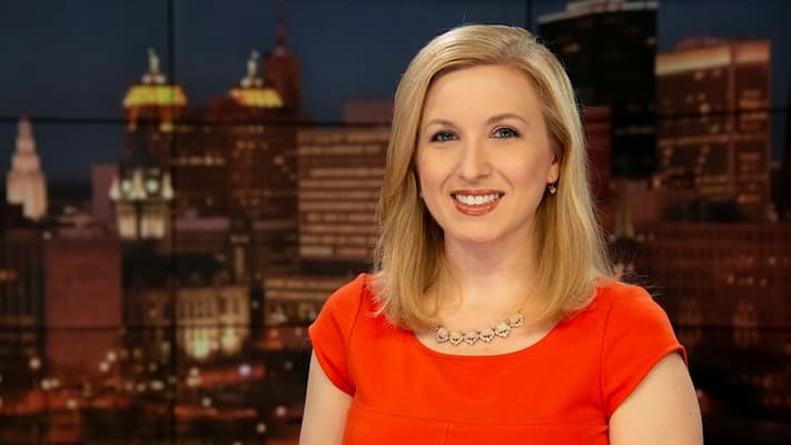 Kelly Dudzik Bio, Age, Family, Husband, WGRZ, Net Worth, Salary