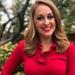 Sarah Bloom Bio, Age, Husband, Family, NBC12, Net Worth, Salary