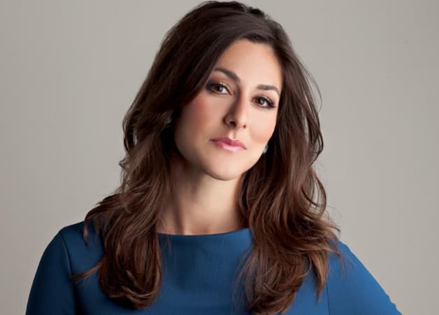 Erielle Reshef Bio, Age, Husband, Height, ABC News, Net Worth, Salary