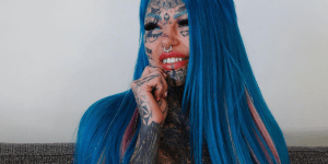 Amber Luke Height, Weight, Net Worth, Age, Birthday, Wikipedia, Who, Nationality, Biography