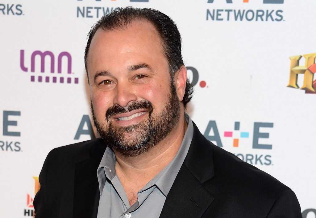 Is Frank Fritz Still In Hospital? Stroke Recovery Update – How Is He Doing Today?