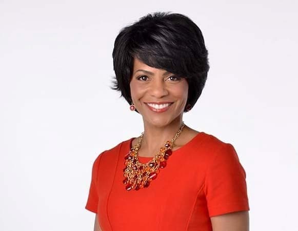 Rhonda Walker Bio, Age, Husband, Family, WDIV, Net Worth, Salary