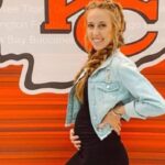 Brittany Matthews Bio, Age, Boyfriend, Family, Height, Net Worth