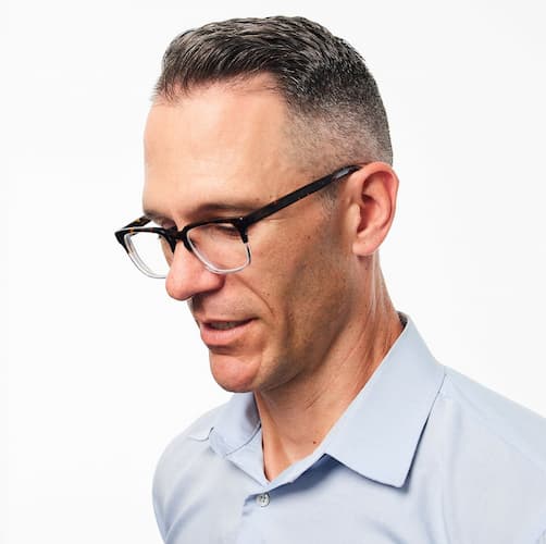 Jacob Ward Bio, Age, Wife, Family, NBC News, Net Worth, Salary