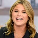 Jenna Bush Hager Bio, Age, Husband, Children, Height, Net Worth