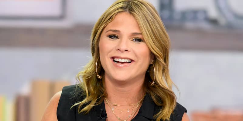 Jenna Bush Hager Bio, Age, Husband, Children, Height, Net Worth