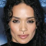 Lisa Bonet Bio, Age, Family, Husband, Kids, Net Worth