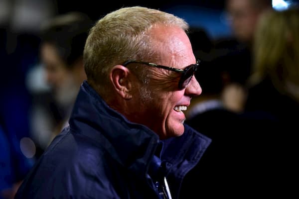 Chad McQueen Bio, Age, Family, Wife, Kids, Acting, Racing, Net Worth