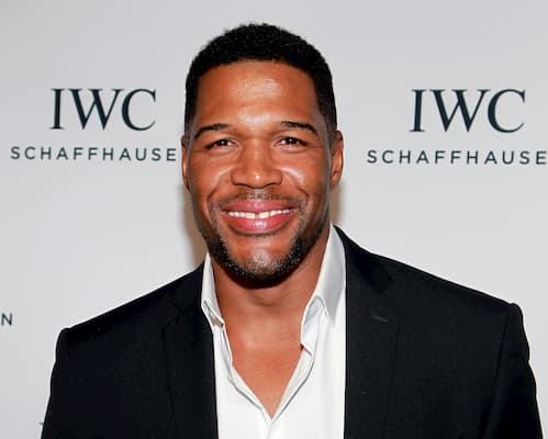 Michael Strahan Bio, Age, Wife, Kids, Retire, Gma, Net Worth