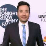 Jimmy Fallon Bio, Age, Wife, Show, Jimmy Kimmel, Net Worth