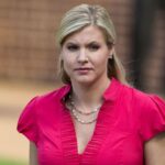 Julie Donaldson Bio, Age, Husband, Family, Height, NBC, Net Worth, Salary