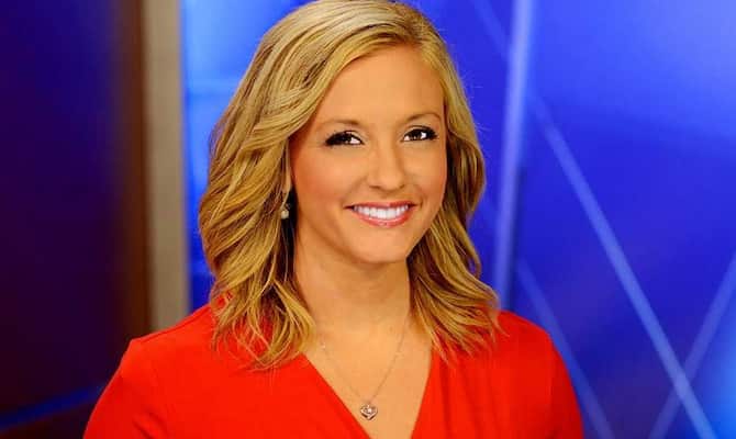 Brittany Decker Bio, Age, Husband, Family, WVTM 13, Net Worth, Salary