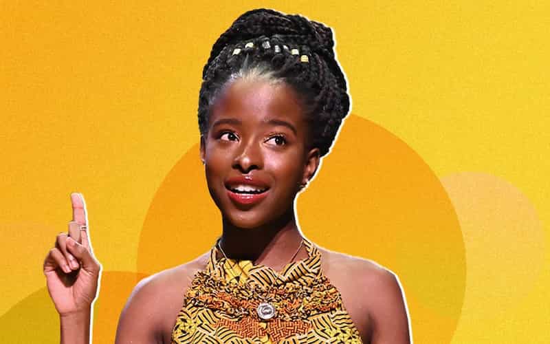 Amanda Gorman Bio, Age, Boyfriend, Mother, Siblings, Height, Net Worth