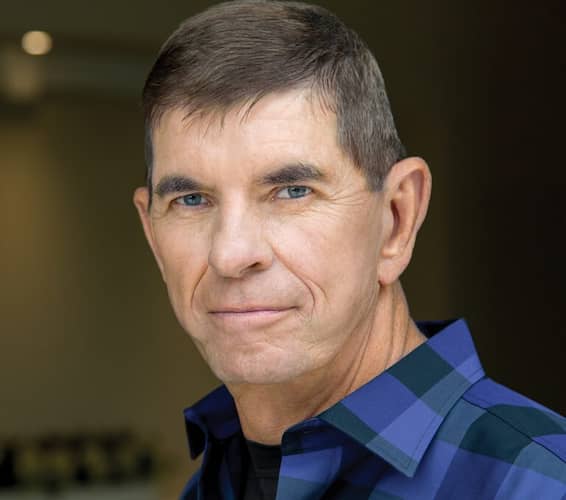 Dave Meyer Bio, Age, Wife, Family, Ministry, Children, Joyce Meyer, Net Worth