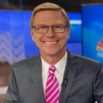 Tom Messner Bio, Age, Wife, Family, NBC 5, Net Worth, Salary