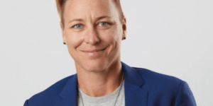 Where Is Sarah Huffman Now? Abby Wambach First Wife – Has She Remarried?