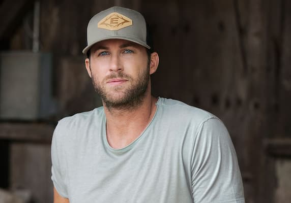 Riley Green Bio, Age, Wife, Family, Height, Songs, Net Worth, Awards