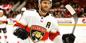 Jonathan Huberdeau Height, Weight, Net Worth, Age, Birthday, Wikipedia, Who, Instagram, Biography